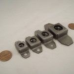 Plug Weld Cage Nuts